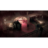 The Thaumaturge PS5 story-driven RPG game, UK version