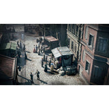 The Thaumaturge PS5 story-driven RPG game, UK version