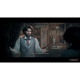 The Thaumaturge PS5 story-driven RPG game, UK version