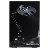 Paladone Batman Batwing desk light 60cm, imported from the UK