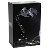 Paladone Batman Batwing desk light 60cm, imported from the UK