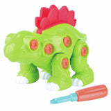 Argos Chad Valley Build Your Own Dino Set Construction Toy- Buy online at McGrocer
