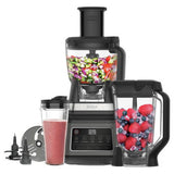 Argos Ninja BN800UK Auto IQ Food Processor and Blender- Buy online at McGrocer