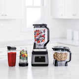 Ninja BN800UK Auto IQ food processor blender, UK version