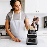 Ninja BN800UK Auto IQ food processor blender, UK version