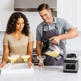 Ninja BN800UK Auto IQ food processor blender, UK version