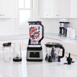 Ninja BN800UK Auto IQ food processor blender, UK version
