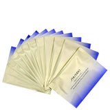Shiseido Vital Perfection Eye Mask, imported from the UK