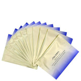 Argos Shiseido Vital Perfection Uplifting and Firming Express Eye Mask- Buy online at McGrocer
