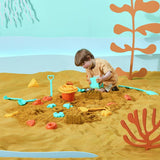 Argos Chad Valley Sand and Accessory Set- Buy online at McGrocer