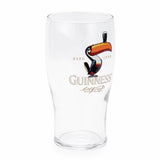 Argos Guinness Toucan Pint Beer Glass Set (Pack of 2)- Buy online at McGrocer