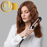 Remington PROluxe 4-in-1 Hair Waver, imported from the UK
