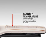 Remington PROluxe 4-in-1 Hair Waver, imported from the UK