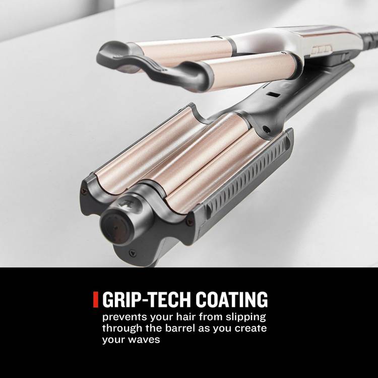 Remington PROluxe 4-in-1 Hair Waver, imported from the UK