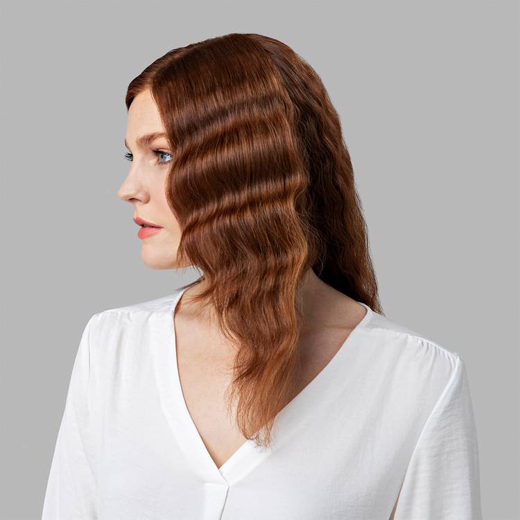 Remington PROluxe 4-in-1 Hair Waver, imported from the UK