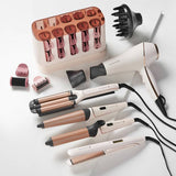 Remington PROluxe 4-in-1 Hair Waver, imported from the UK