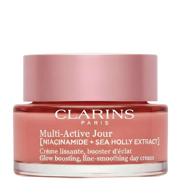 Clarins Multi-Active Jour day cream 50ml (British brand)