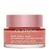 Clarins Multi-Active Jour day cream 50ml (British brand)
