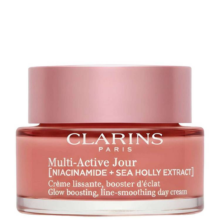 Clarins Multi-Active Jour day cream 50ml (British brand)