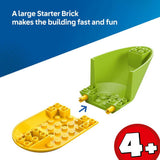 LEGO Marvel Spidey underwater vehicles building set 154 pieces (British brand)