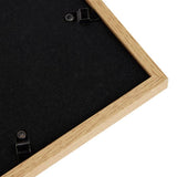 Argos Home oversized checkerboard picture frame 5x7 (British brand)