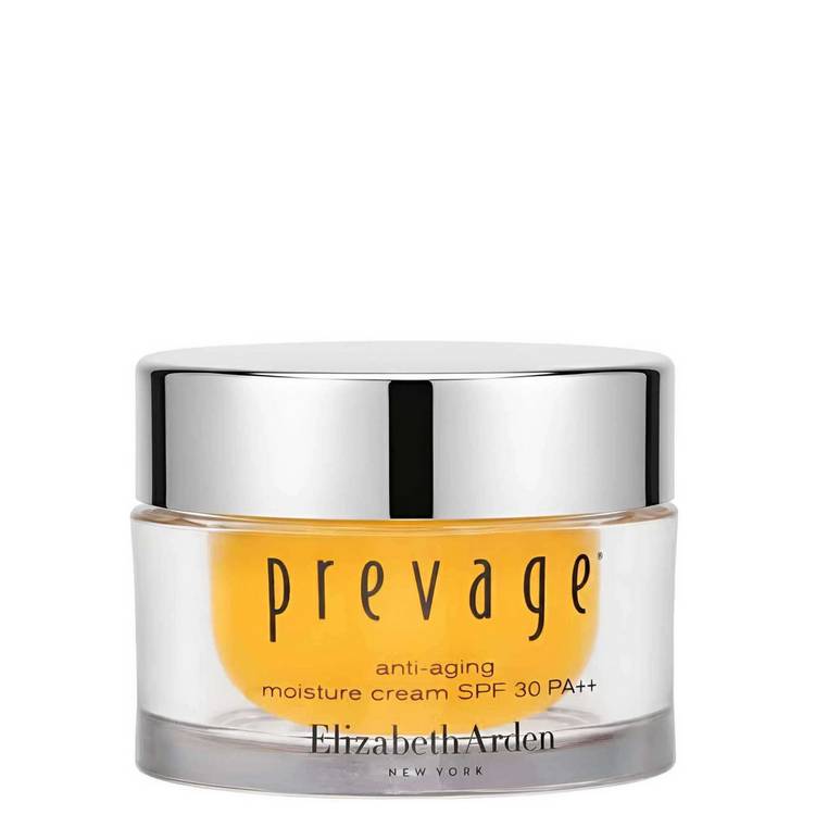 Elizabeth Arden Prevage anti-age moisture cream SPF30 50ml, UK version