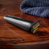 Remington T-Series beard trimmer MB7050 (British brand)