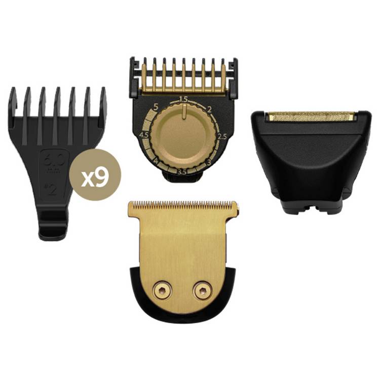 Remington T-Series beard trimmer MB7050 (British brand)