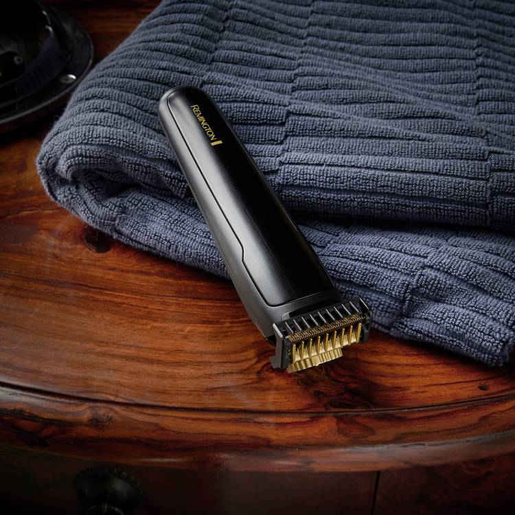 Remington T-Series beard trimmer MB7050 (British brand)