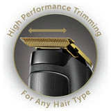 Remington T-Series beard trimmer MB7050 (British brand)