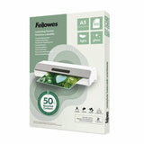 Argos Fellowes A3 Laminating Pouches Gloss Light Duty 100 Pack- Buy online at McGrocer