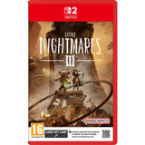 Argos Little Nightmares III Nintendo Switch 2 Game- Buy online at McGrocer