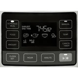Crockpot Time Select slow cooker 5.6L - British product
