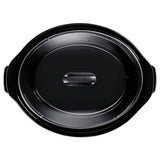 Crockpot Time Select slow cooker 5.6L - British product