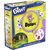 Asmodee Group Dobble Giant Game (British brand)
