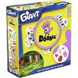 Argos Asmodee Group Dobble Giant Game- Buy online at McGrocer