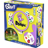 Asmodee Group Dobble Giant Game (British brand)