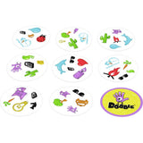 Asmodee Group Dobble Giant Game (British brand)