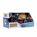 Sonic Rev It Shadow Race Car Dark Reaper, UK version