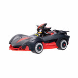 Sonic Rev It Shadow Race Car Dark Reaper, UK version