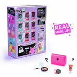 Style 4 Ever Mini Beauty Surprise Dispenser, UK version