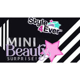 Style 4 Ever Mini Beauty Surprise Dispenser, UK version