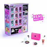 Style 4 Ever Mini Beauty Surprise Dispenser, UK version