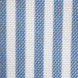 Argos Home coastal stripe laundry bag 70L (British brand)