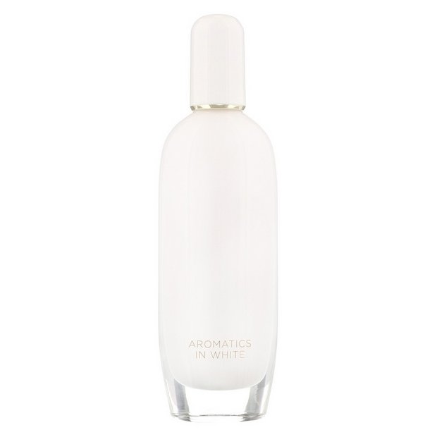 Clinique Aromatics In White Eau de Parfum 100ml (British brand)
