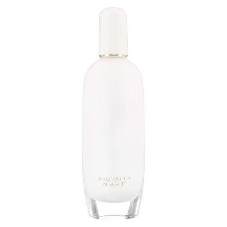 Clinique Aromatics In White Eau de Parfum 100ml (British brand)