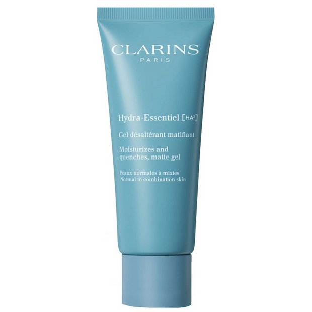 Clarins Hydra-Essentiel Matte Gel 75ml - British product