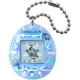 Tamagotchi Angel Rain shell digital pet toy, UK version
