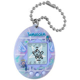 Tamagotchi Angel Rain shell digital pet toy, UK version