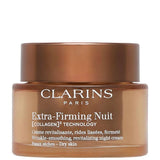 Clarins Extra-Firming Night Cream for Dry Skin 50ml - British product